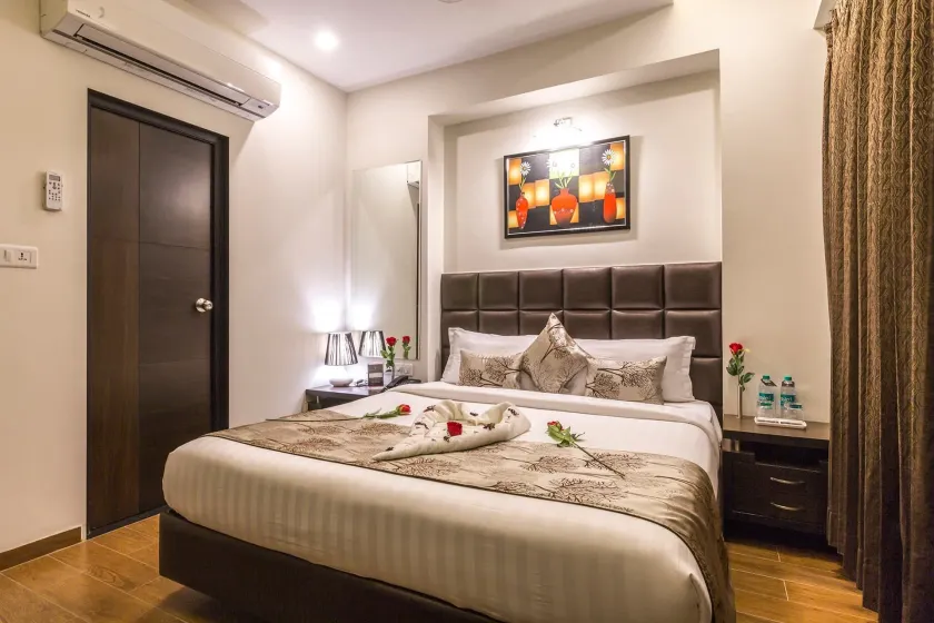 Prominent Corporate Residency - Image 1