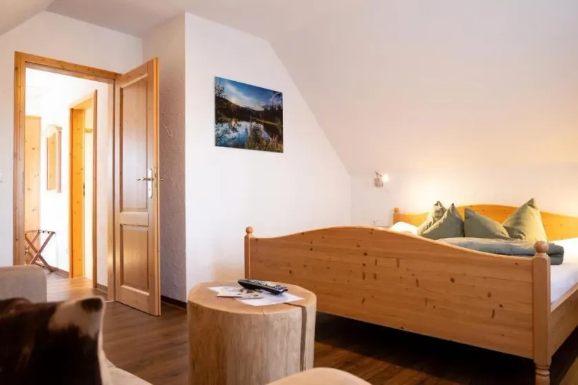 Pension Waldwinkel - Quarto