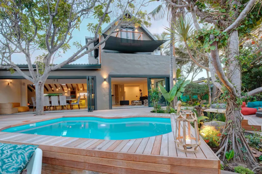Villa Sol - Wilderness - Self Catering & Serviced Daily - Image 1