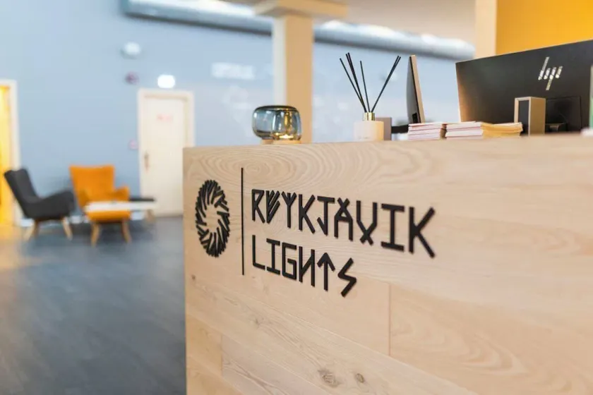 Reykjavik Lights Hotel by Keahotels - Image 1