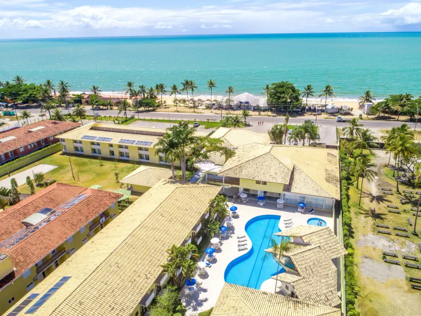 Sunshine Praia Hotel - Image 1