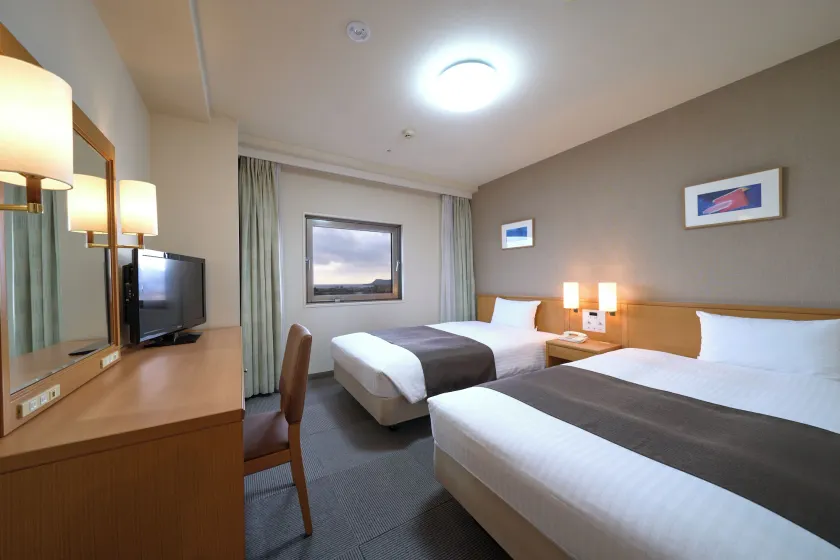 Hotel Hokke Club Hakodate - Image 1