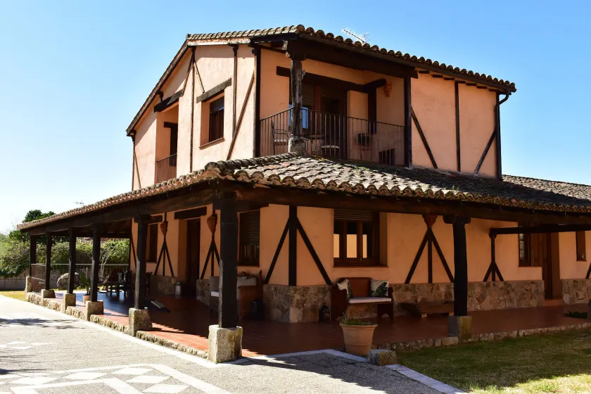 Maille Hotel Rural - Image 1