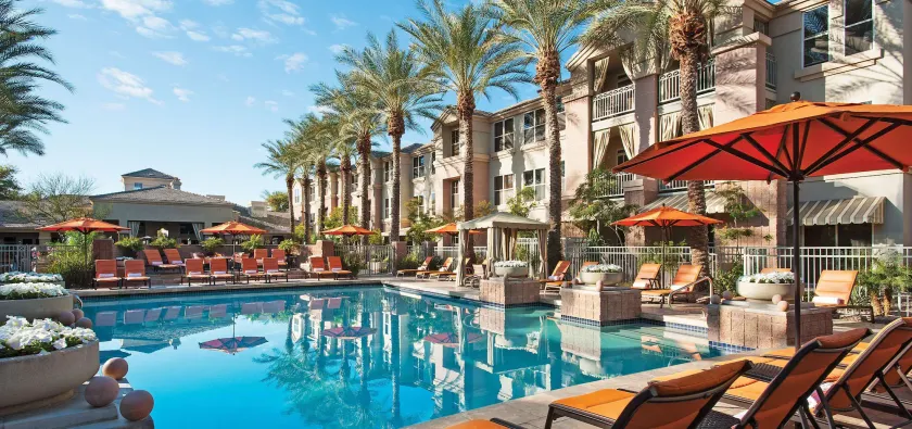 Sonesta Suites Scottsdale Gainey Ranch - Image 1