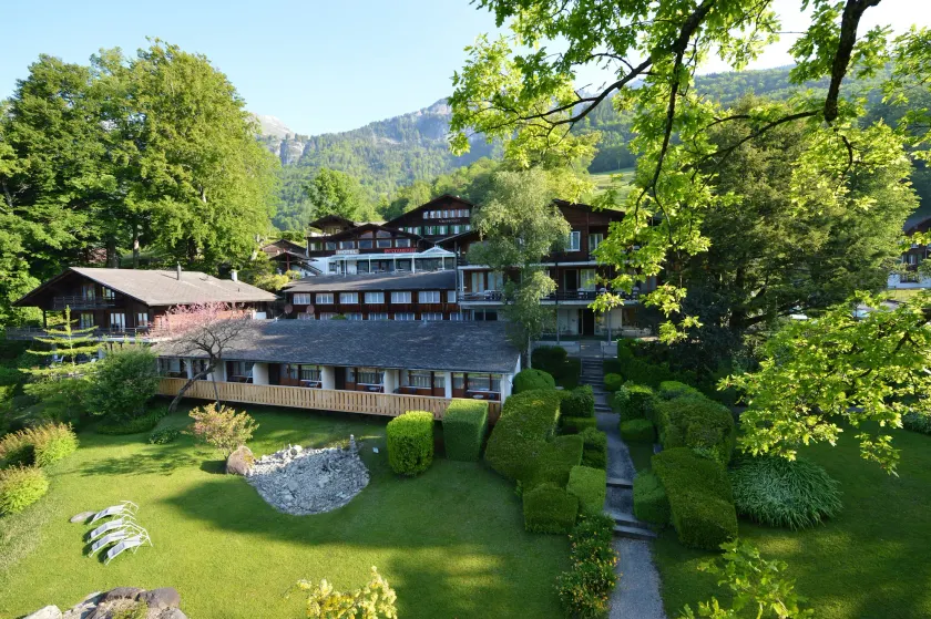 Hotel Lindenhof by Crossworld AG - Image 1