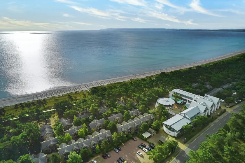 Aquamaris Strandresidenz Rügen - Image 1