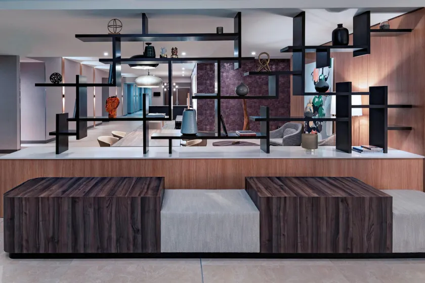 AC Hotel by Marriott San Jose Escazu - Image 1
