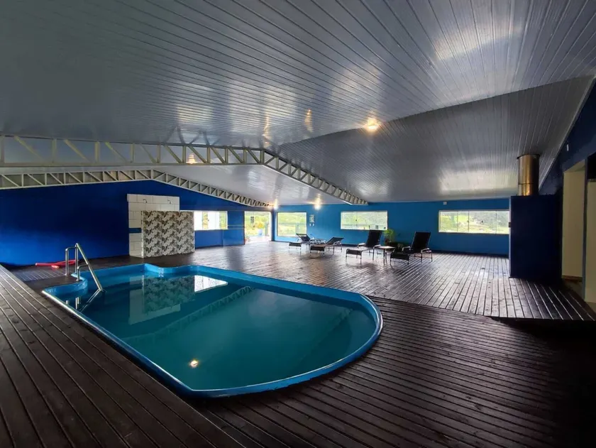 Cambará Eco Hotel - Image 1
