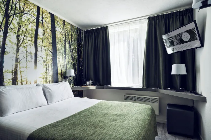 Hotel Zuid - Image 1