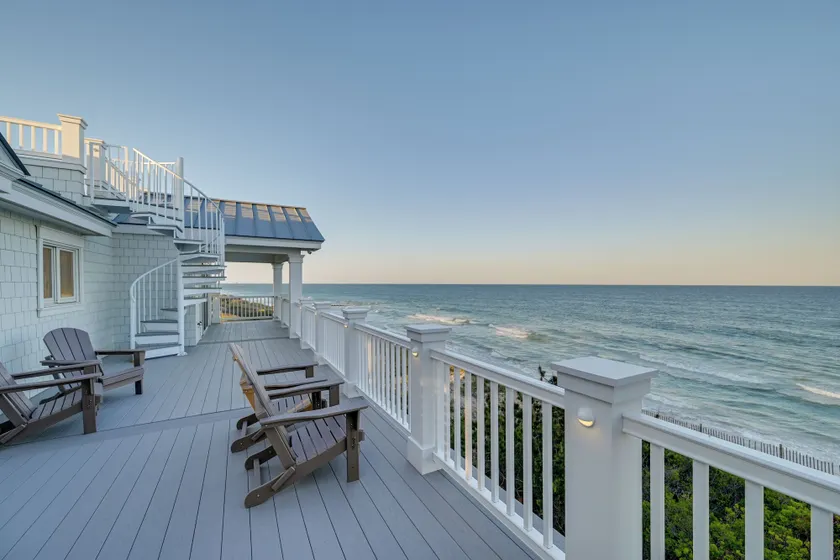 Beach in Your Backyard! Seaside Strathmere Estate - Image 1