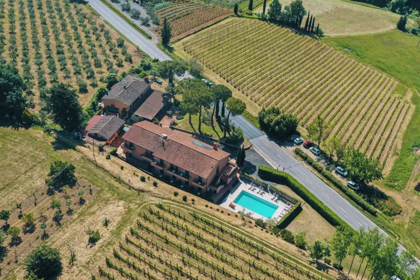 Hotel Le Colline - Image 1