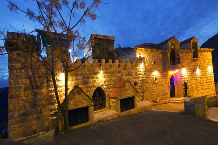 Remhala Guest House - Image 1