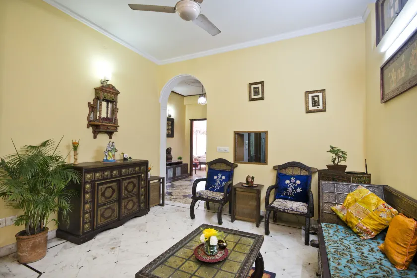 Prakash Kutir B&B - Image 1