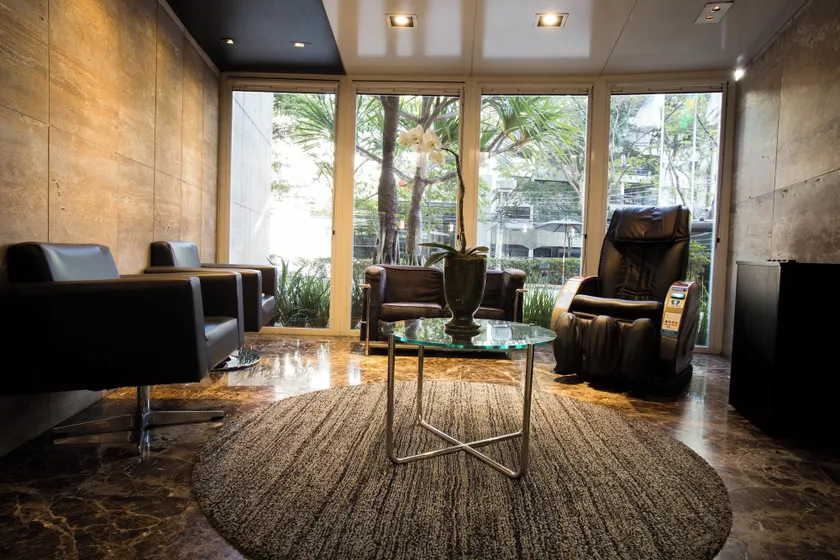 Staybridge Suites São Paulo by IHG - Image 1