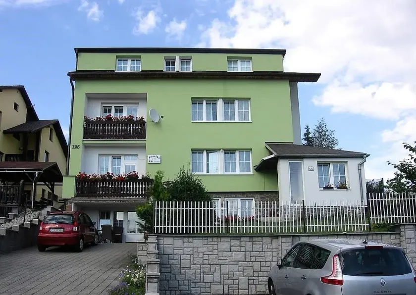 Penzión Závada - Image 1