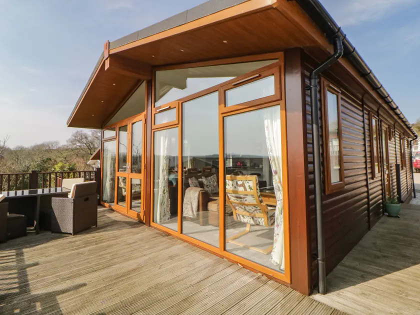 Meadow Lodge - Image 1