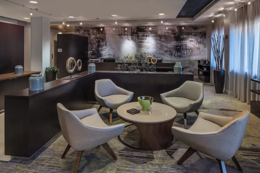 Courtyard by Marriott Miami West/FL Turnpike - Image 1