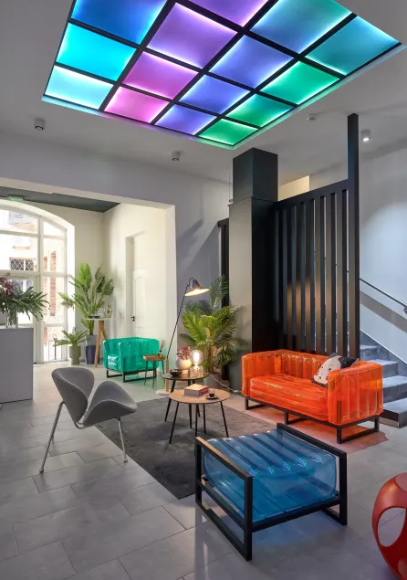 Butik Art Hotel - Image 1