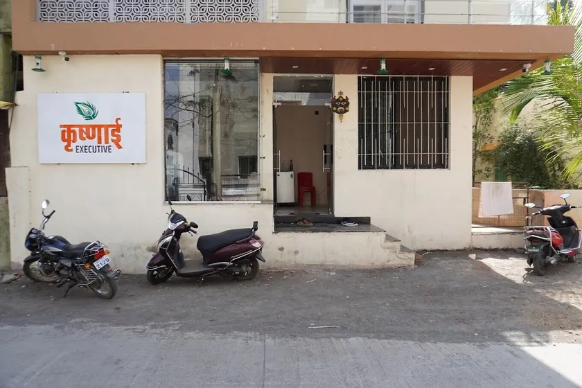 Krushnai Executive - Image 1