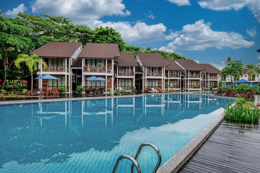 Borneo Divers Mabul Resort - Image 1