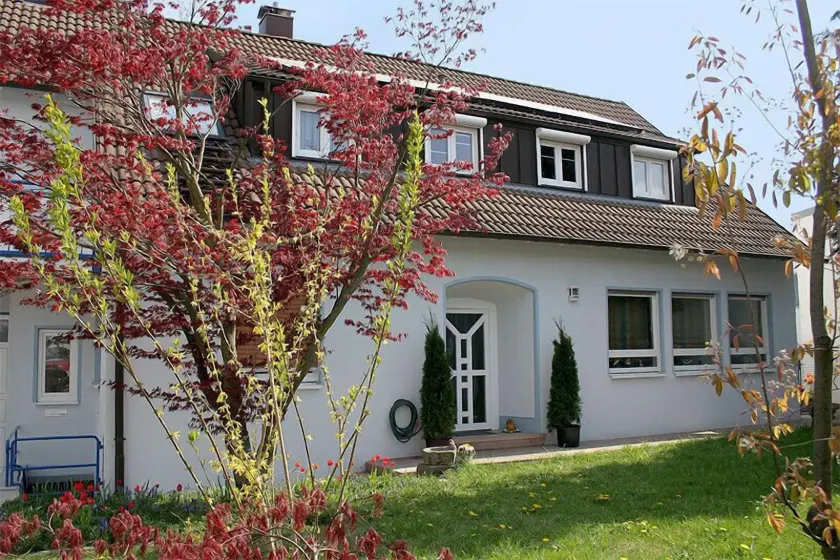 Hotel zur Schwaben-Schänke - Image 1