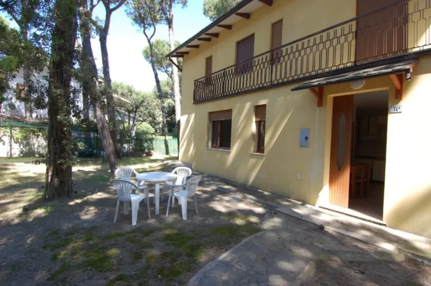 Cozy accommodation for you in Rosolina Mare - Image 1