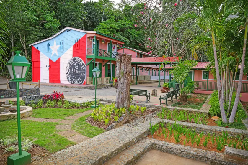 Hacienda Juanita - Image 1