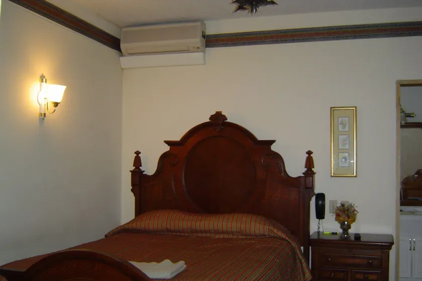 Hotel Ida María - Image 1