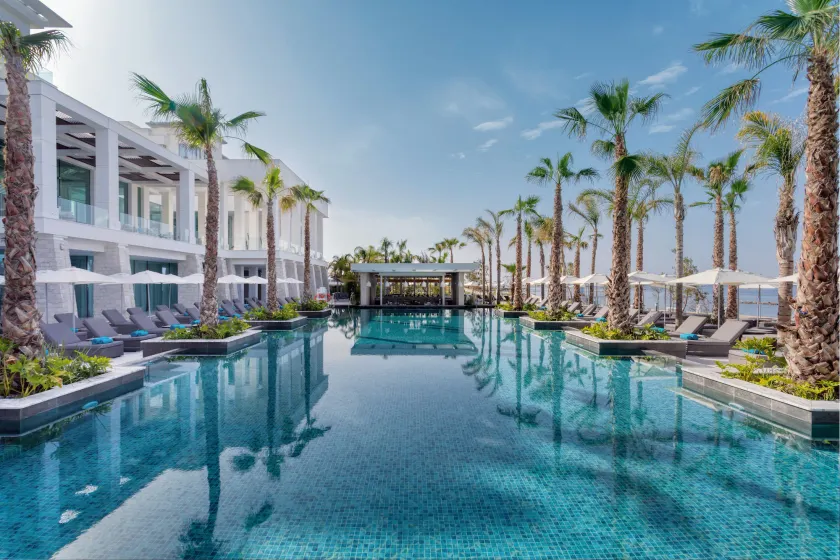 Amavi, MadeForTwo Hotels - Paphos - Image 1