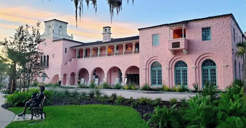 The Hacienda - Image 1