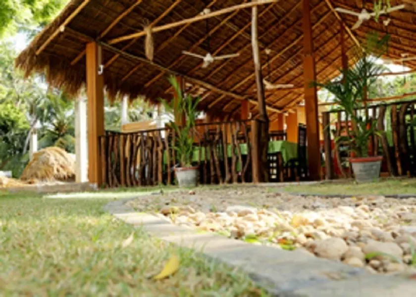 The Grand Yala Hotel - Image 1