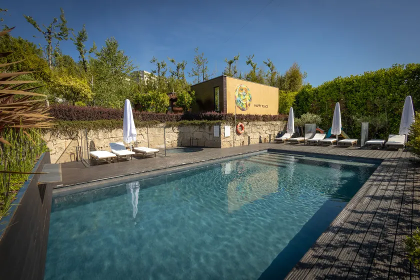 Vale de São Torcato Hotel Rural - Image 1