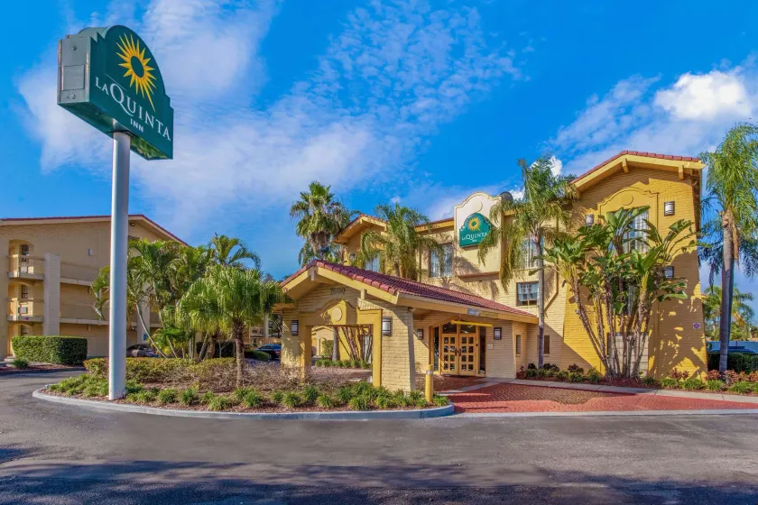 La Quinta by Wyndham St Petersburg-Clearwater - Image 1