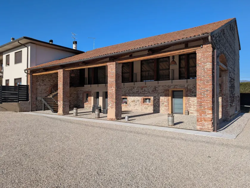 B&B Cà Breganze - Image 1