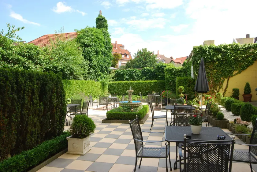 Hotel Stadtresidenz - Image 1