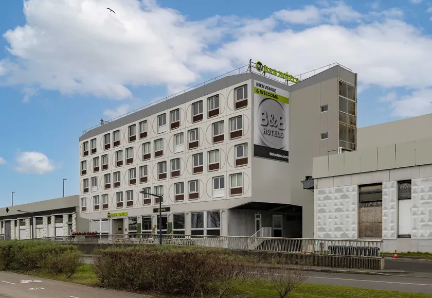 ibis  Boulogne-Sur-Mer Centre Les Ports - Image 1