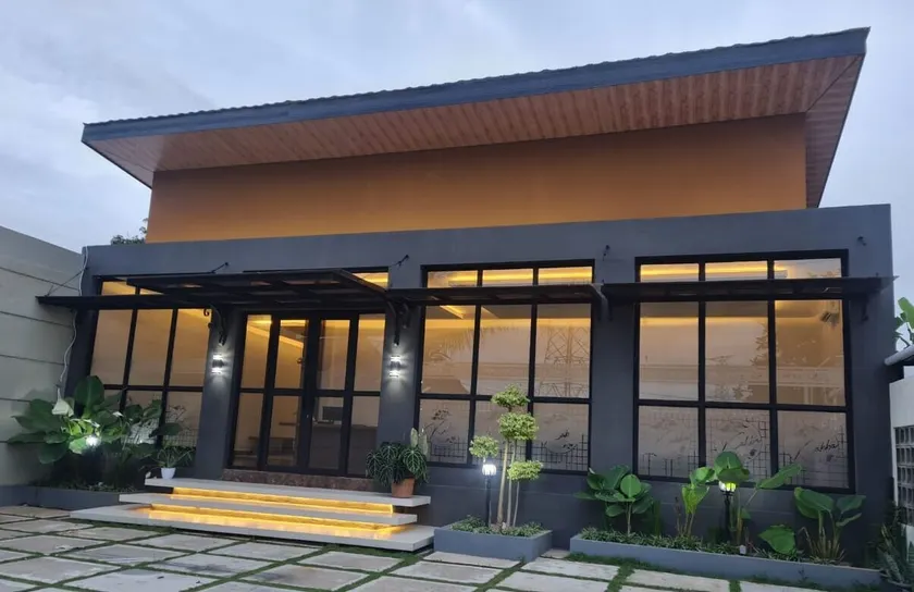 KingKabba Guest House Wonosobo - Image 1