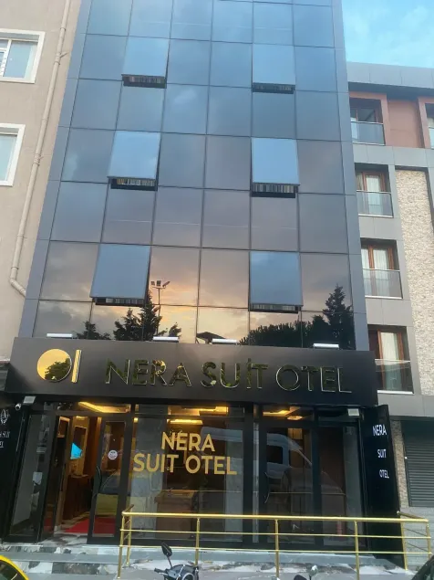 Nera Otel - Image 1