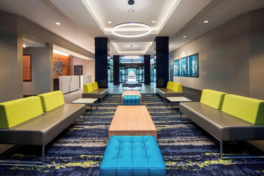 Sheraton Suites Philadelphia Airport - Image 1