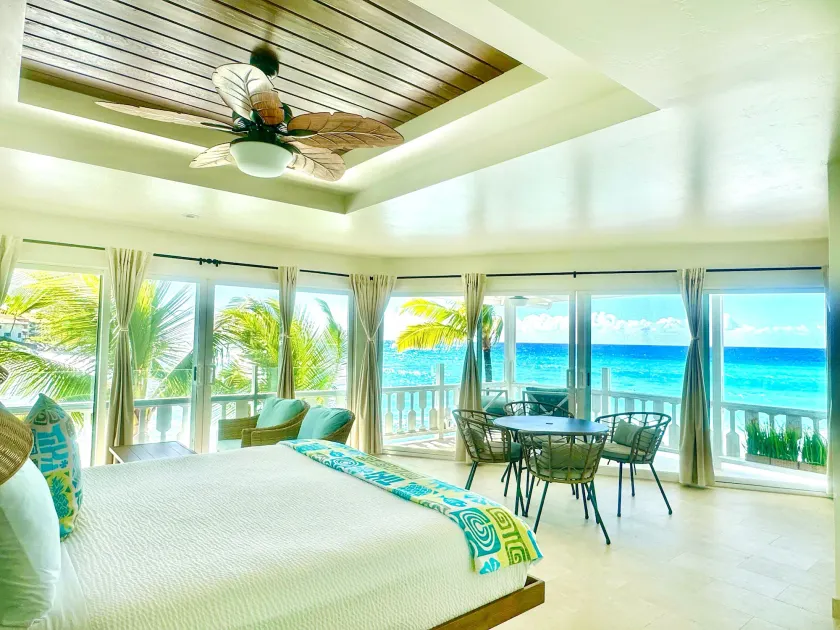 Kona Tiki Hotel  - Image 1