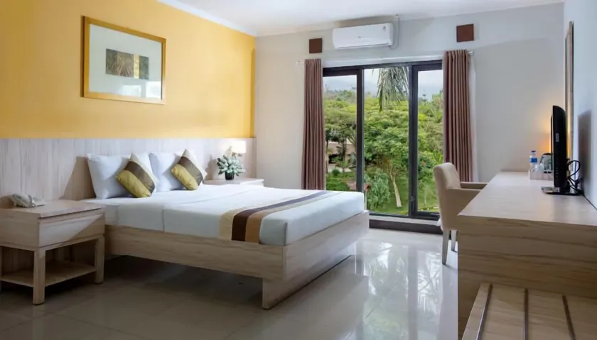 Palace Hotel Cipanas - Image 1