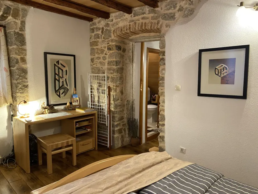 Apartments Salvezani - Image 1