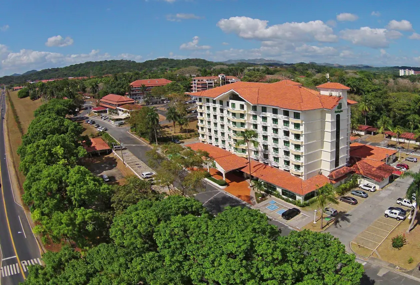 Holiday Inn Panama Canal by IHG - Image 1