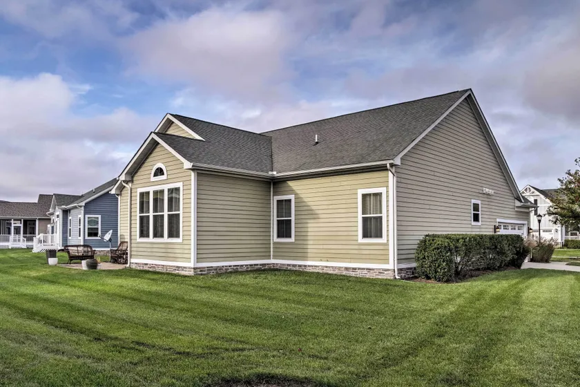 Coastal Home Ideal for Groups - 7 Miles to Fenwick - Interiör