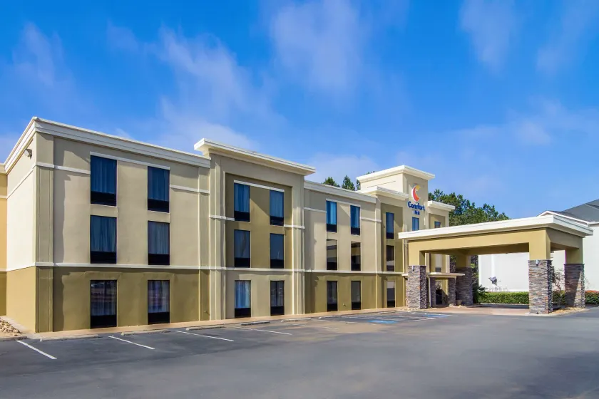 Comfort Inn Acworth - Kennesaw Northwest - Image 1