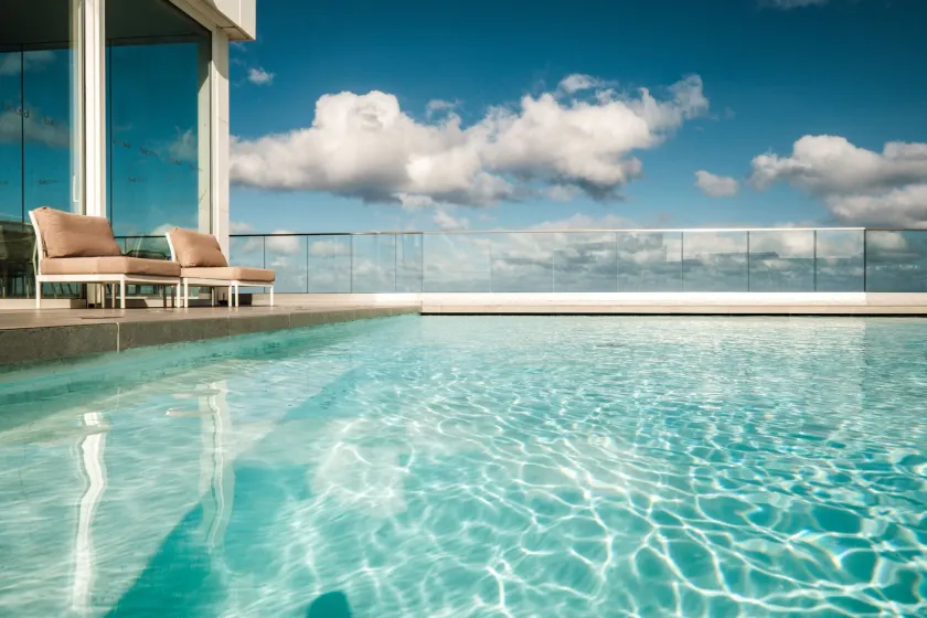 be.HOTEL - Image 1