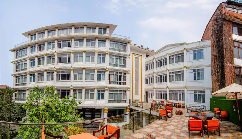 Durbar Hotel and Residence - Image 1