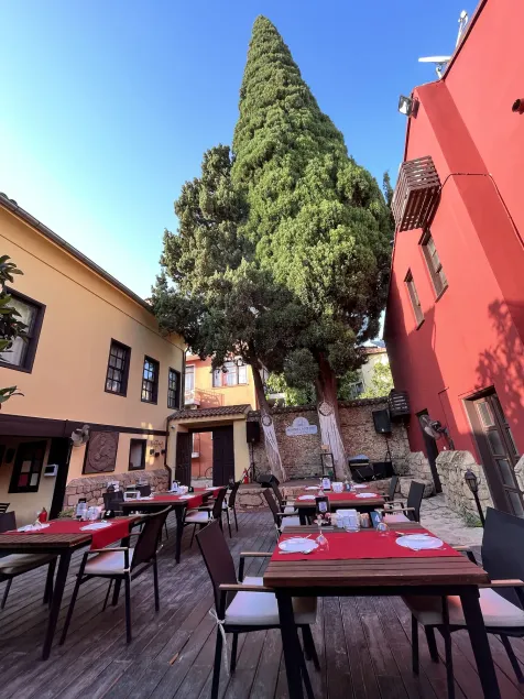 Mehmet Arif Bey Boutique Hotel - Image 1