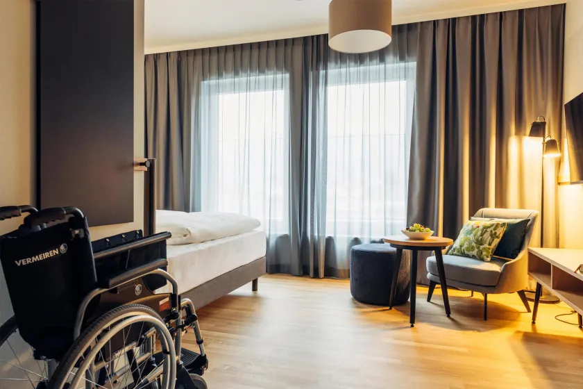 harry's home Villach hotel & apartments - Image 1