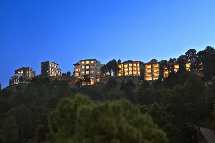 Fortune Select Forest Hill, Kasauli - Member ITC Hotels' Group - Image 1